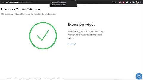 How to fix Honorlock Issues blocking you from Starting Exam ?!