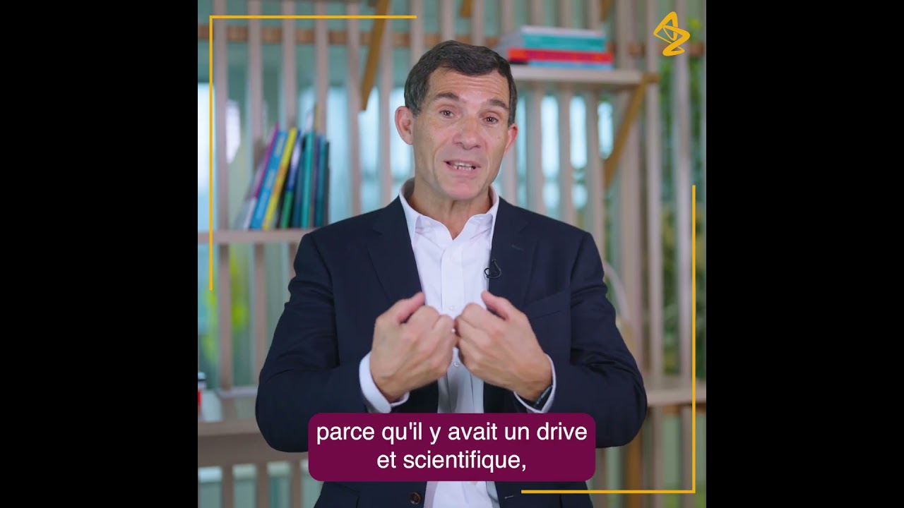 [Innovation Santé ] AstraZeneca x Cellectis : accélérer l’innovation en thérapies cellulaires