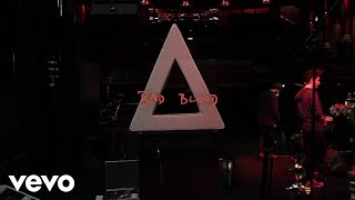 Video thumbnail of "Bastille - Bad Blood (Lyric Video)"