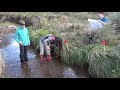 How to Measure Stream Flow