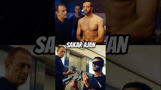 120. Kata Kadar Tırmandı...sonra Eldivenler Işe Yaramadı