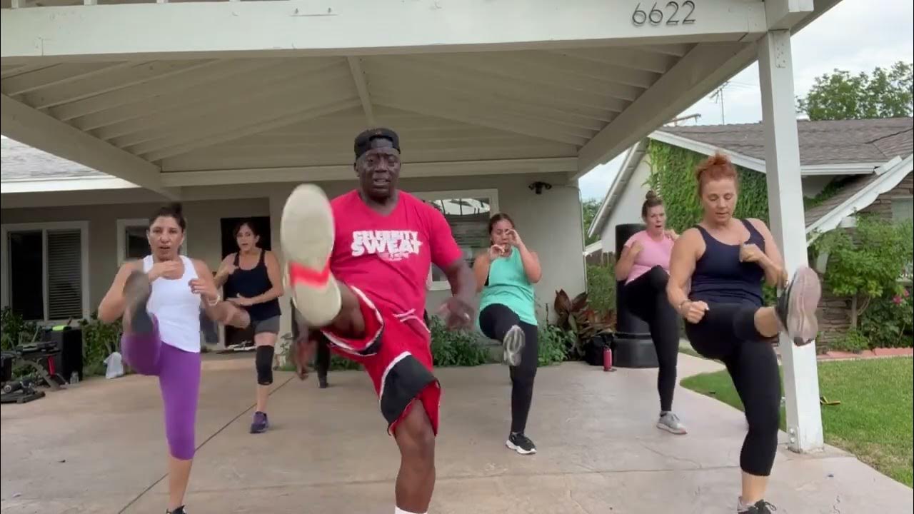 𝐓𝐀𝐄 𝐁𝐎 𝐔𝐍𝐓𝐀𝐌𝐄𝐃 (𝐅𝐔𝐋𝐋 𝟏 𝐇𝐎𝐔𝐑) YouTube