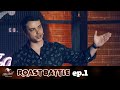 The Fool - Roast Battle 2020 - ep. 1