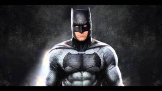 Batman V Superman | Batman Theme chords