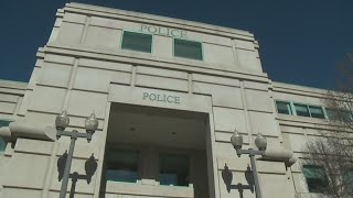 K9 Officer present during Elijah McClain's death rehired by Aurora police