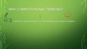 Teaching Computational Thinking with Scratch