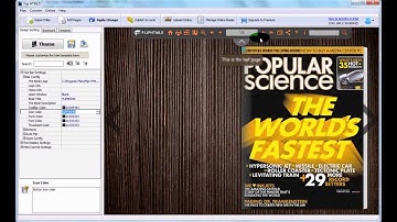 Flip Html5 [Successful Pageflip Books Maker]