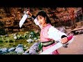 Wing Chun : La Maîtresse de Kung-Fu - Film COMPLET en Français (Action, Comédie)