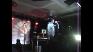 SHAODOW Performing @ Jamm Brixton (HipHopIsntDead) UpLoadedByEmmaB