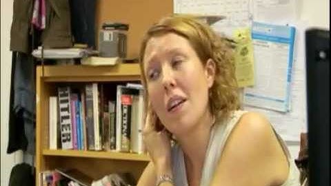 Classroom Observation with Bayley - Giving it Back to the Children (Performance management)