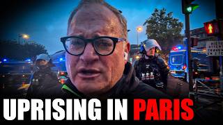 Paris is Gone... 🇫🇷