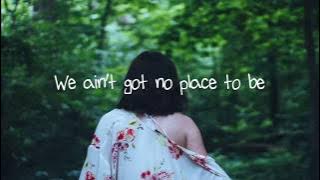 Ayokay - Stay With Me [ft. Jeremy Zucker] (lyrics)