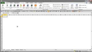 Unbreakable Sheet Hyperlink