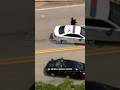 Hospital patient carjacks woman, sparks dangerous police chase
