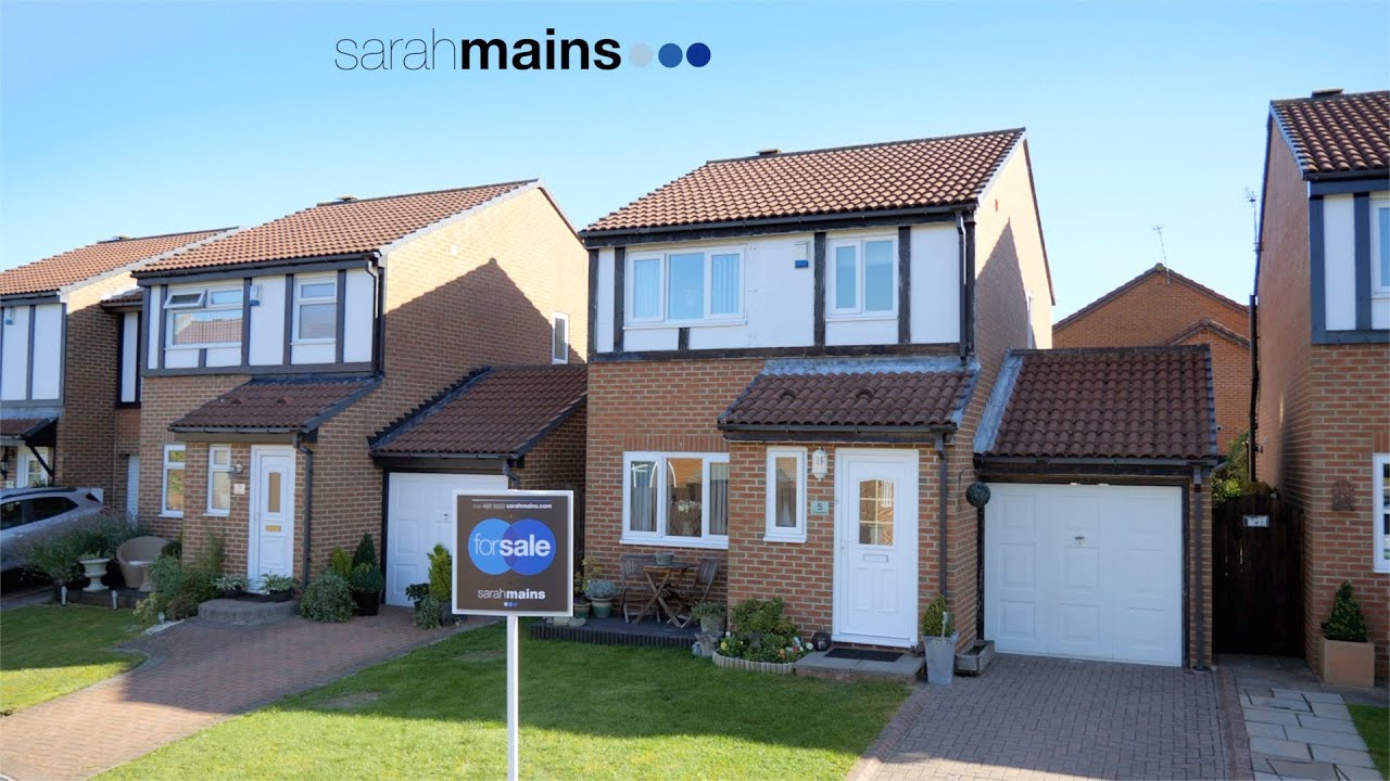 Charnwood Property for sale in Stanley YouTube