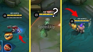 15 MOBILE LEGENDS LOGIC THAT WILL HURT YOUR BRAIN screenshot 1