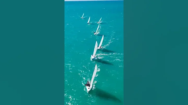 The Southernmost Regatta Highlight Reel