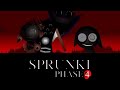 Incredibox Sprunki Phase 4 -Remake and Remastered #sprunki #incredibox