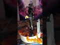 The Crow el cuervo