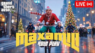 Happy Holidays Folks gta Rp Trolling