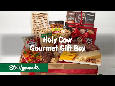 Stew leonard's christmas gift baskets Clearance