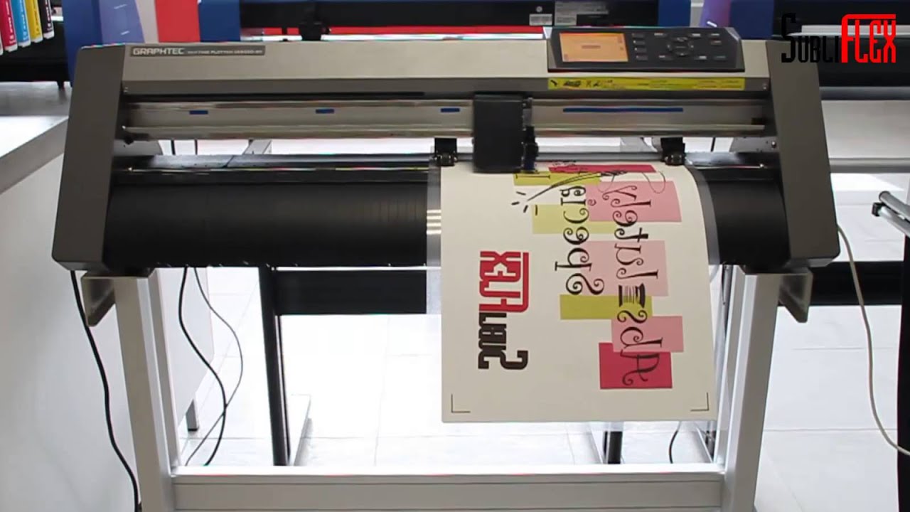 Feuilles adhésives mates pour le marquage en sublimation décopable au  plotter