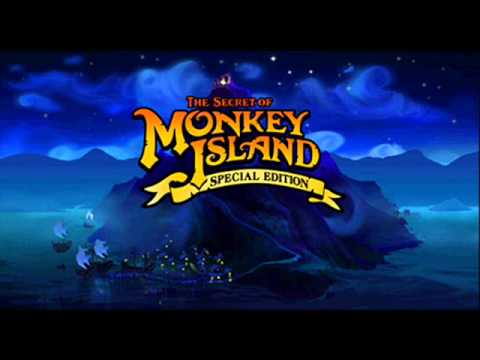 #18 The Secret of Monkey Island - Closing Themes