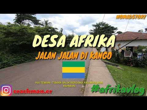 Video: Destinasi Backpacker Terbaik di Afrika