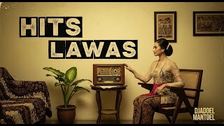 DJADOEL MANTOEL Playlist Nostalgia | Lagu Jadul Indonesia Hits Lawas Abadi Golden Memories Terbaik