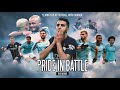 Manchester City - Pride in Battle | 2018-2019