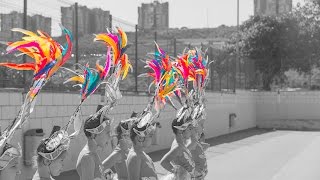 VÍDEO CARNAVAL 2016