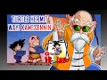 PRINSIP DASAR BELA DIRI ALIRAN KAME BY MUTEN ROSHI - DB Info