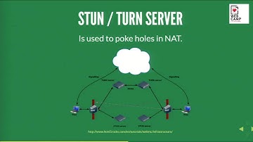 Mykhailo Lieibenson - Building plugin free video chat in browser