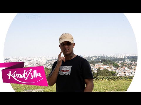 MC Menor LK - Vai Passar a Tempestade (KondZilla)