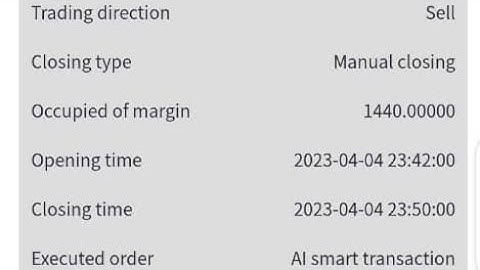 How to Turn on AI in MTFE - 4 Simple Steps on How to Take a Trade.
