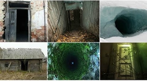 It will reveal your deepest FEAR 😧