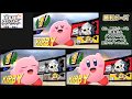 【スマブラ3DS/WiiU】 カービィ　元ネタ集 【技・モーション他】