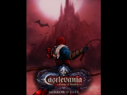 simon belmont song simon belmont song