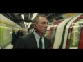007 Skyfall - Clip "Sali sul treno"