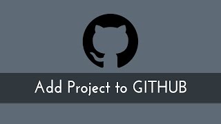 How to Upload an Existing Project to GitHub (Bangla)