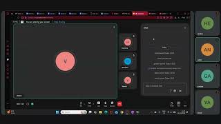Python Final Class 18