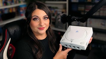 Is the Sega Dreamcast worth playing in 2025 !?