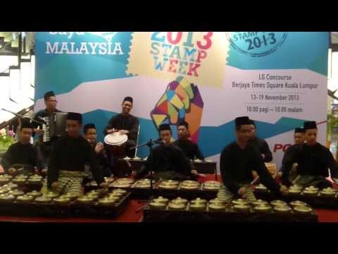 Malaysian Ensemble