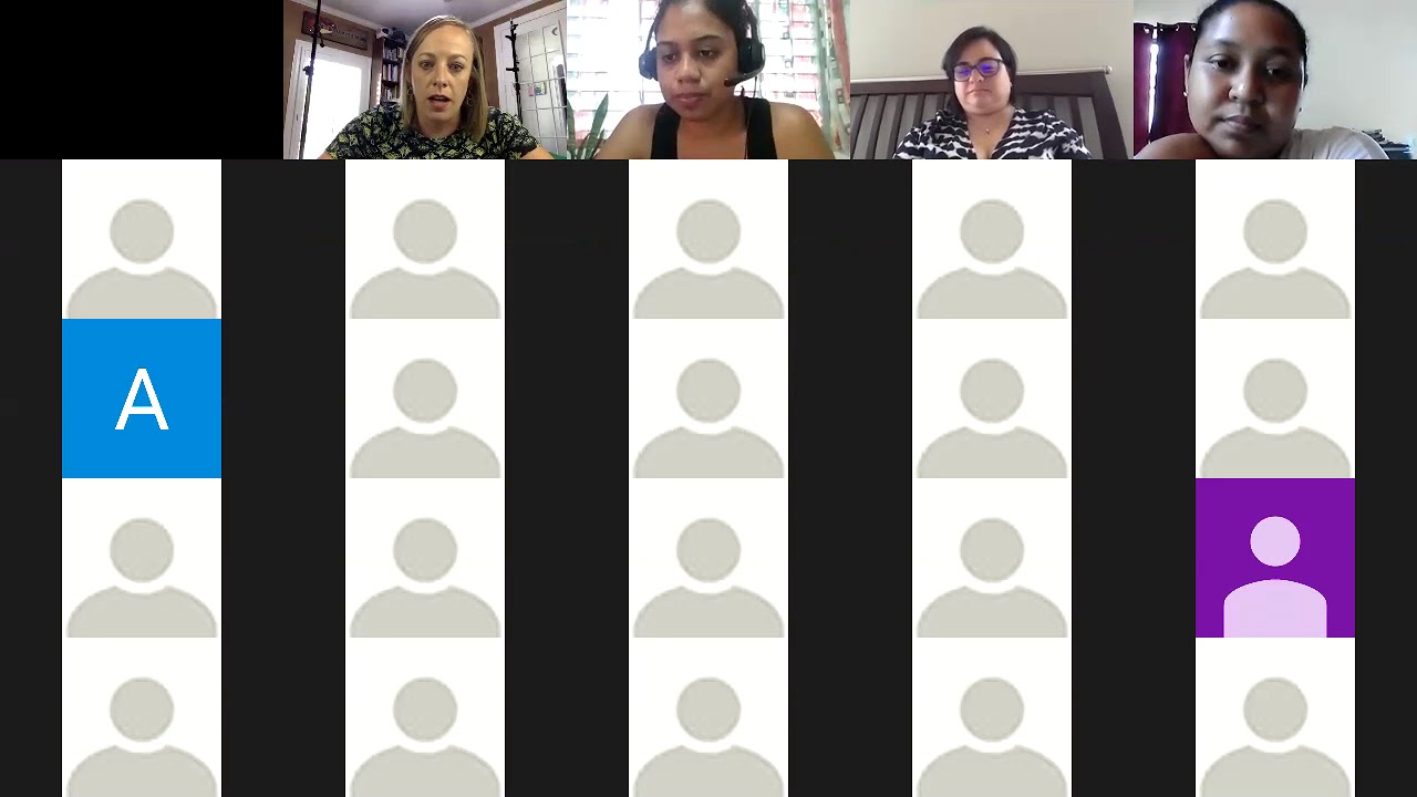 Instructional Videos - University of Belize Online Professional ...