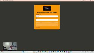 HR - Automating Employee Onboarding, Attendance and Payroll for Kingsmen Auto