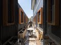 Repurposing A Backyard, rate the transformation 🔥#viralreelsシ #satisfying  #realestate #diy