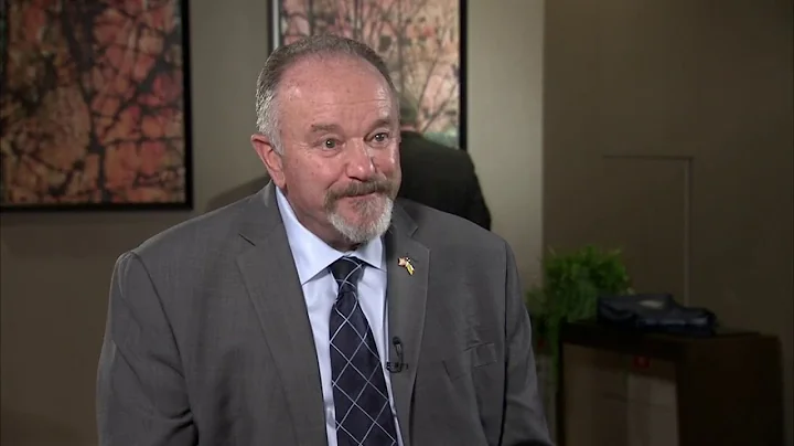 Watch CNBCs full interview with Philip Breedlove, ...