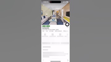 MLS Touch - Stats Button