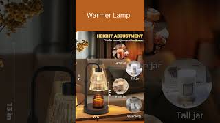 Warmer Lamp