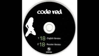 Code Red  - 18 (russian version)